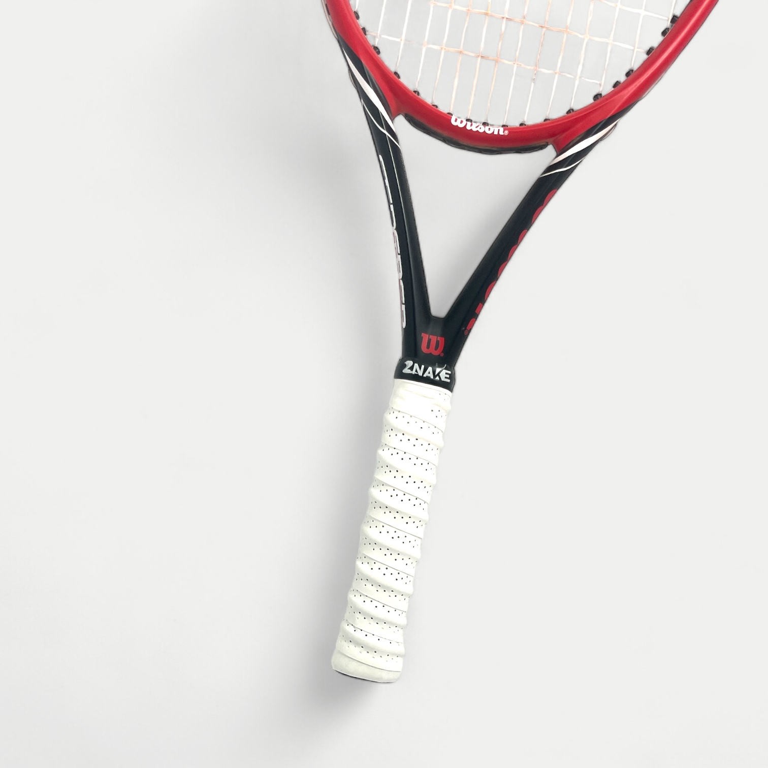 Viper Tennis Overgrip · Ridge · 1070 mm | Znake